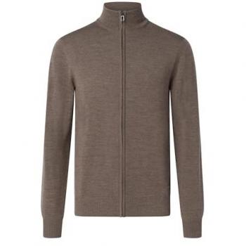 Cardigan Joop DAVIS caramel L