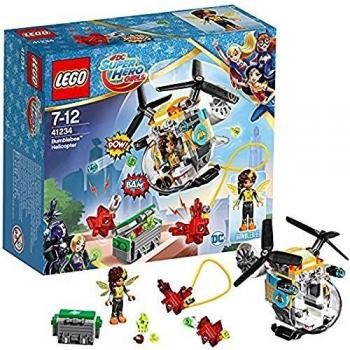 LEGO DC Super Hero Girls