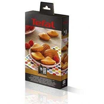Muffinform Tefal XA801512 2 Stück