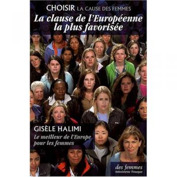 La clause de l'Européenne la plus favorisée