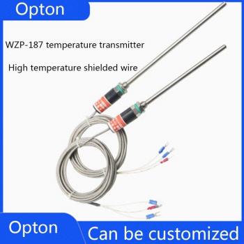 K/E Type Thermocouple Temperature Sensor