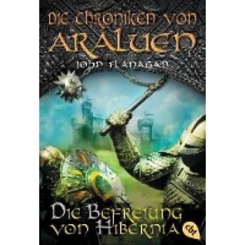 John Flanagan Die Chroniken Von Araluen