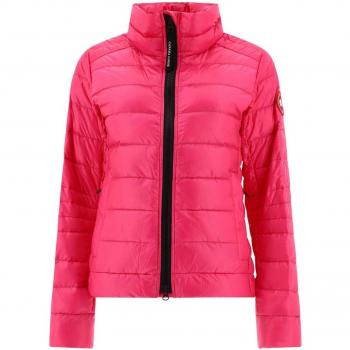 Canada Goose Women's Pink Cypress Jacket