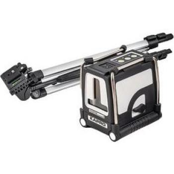Kapro 872G Prolaser Plus Laser Level with Tripod