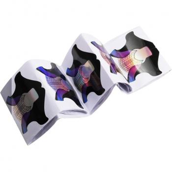 Art & bricolage : accessoires PVC pour ongles