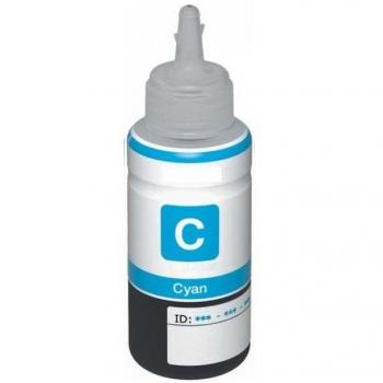 Epson 664 Tinta Azul Compatível 70ml