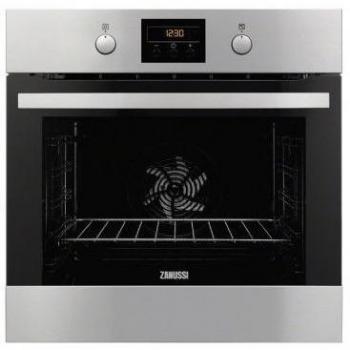 Horno Zanussi ZOP37912XK Eléctrico Integrado 72L