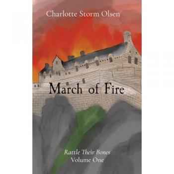 Storm Olsen, Charlotte: March of Fire