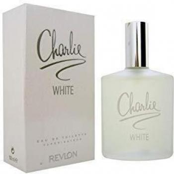 Revlon Charlie White Eau De Toilette 100 ml (woman)