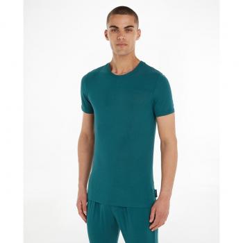 Camiseta de pijama básica para hombre Calvin Klein