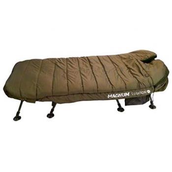 Carp Spirit Sac de couchage 5 saisons XL