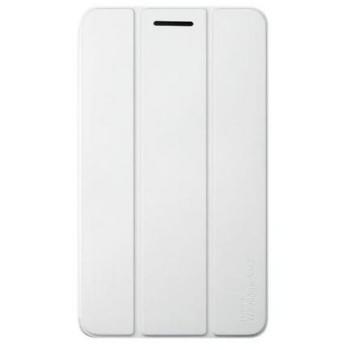 Huawei T1 8' Cover Flip Bianca