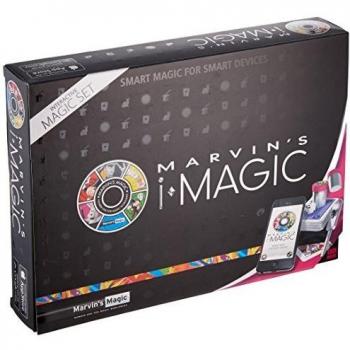 Marvin's iMagic Magic Set for Apple and Android