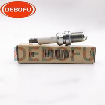 PFR7S8EG 4‑Pack VW Spark Plugs – 06H905601A for Tiguan, Q5, A4L