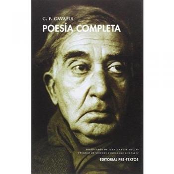 Poesía Completa