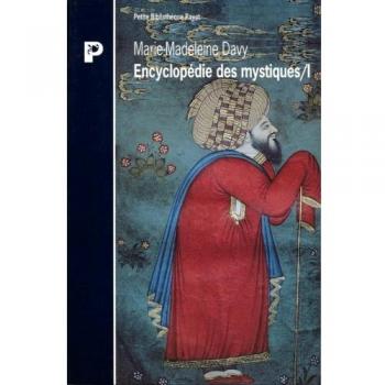 Encyclopedie Des Mystiques