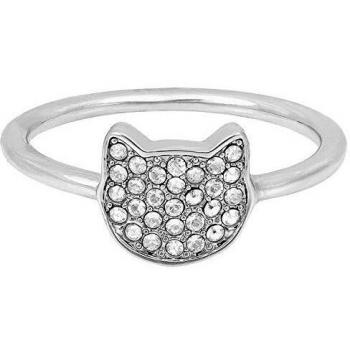 Anneau chic femme Karl Lagerfeld 5420557