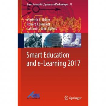 Smart Education and e-Learning 2017