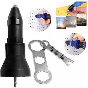Sjlerst Attrezzo Rivettatura Dado 2,5mm
