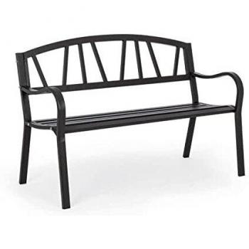 Panca Janelle Antracite