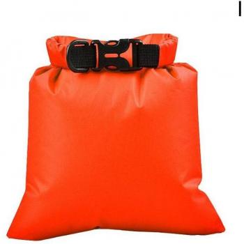 Bolsa impermeable para actividades al aire libre