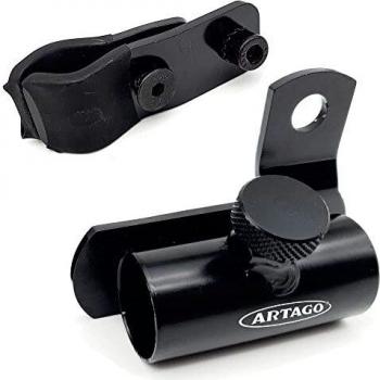 Bracket Artago K502 para Candados en U