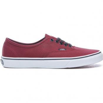Vans Authentic Sneaker Port Royale/Black EU 40,5