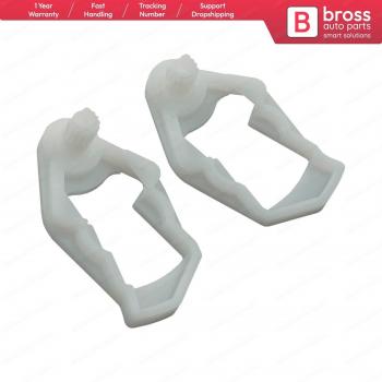 Cerradura de Reparación BDP57 para Mercedes W163 ML