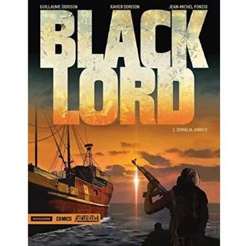 Black Lord: 1
