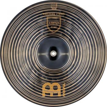 Meinl 2023 Marching 16 B10 Cymbals