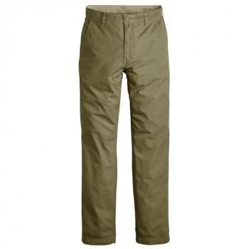 Levi's Authentic Greens Pantaloni 32