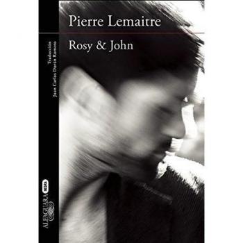 Rosy & John (Un caso del comandante Camille Verhoeven 3)