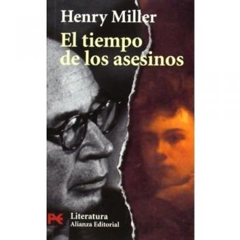 EL TIEMPO DE LOS ASESINOS
