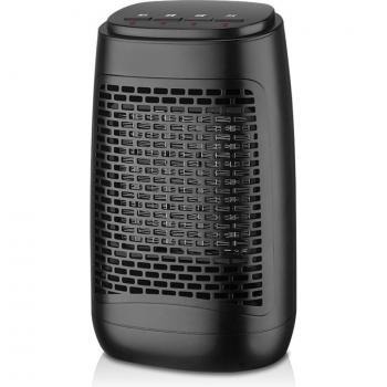 SafeZone Overheat Protection Heater