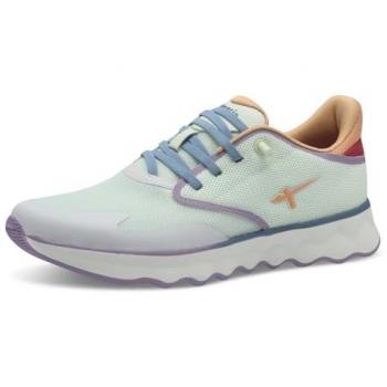 Tamaris Baskets Vertes