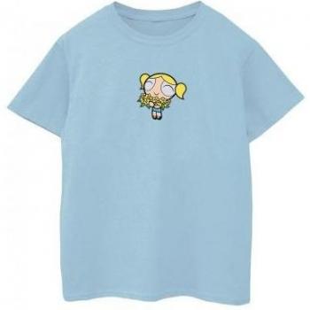 Powerpuff Maniche Lunghe – Variante BI34199