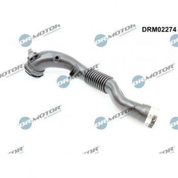 Suralimentation Gaine DR.MOTOR AUTOMOTIVE DRM02274