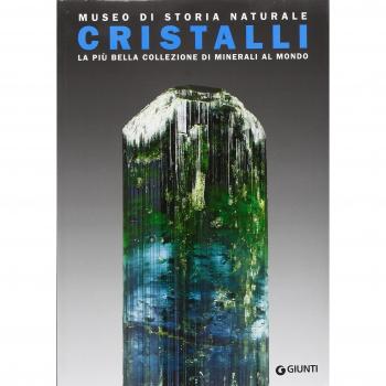 Museo di storia naturale. Cristalli. Ediz. illustrata