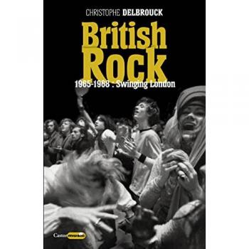 British rock
