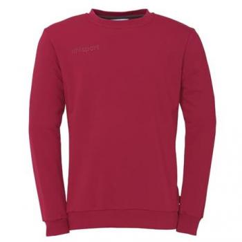 Uhlsport Bordeaux M Men's Essentials Hoodie