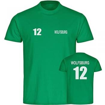 Multifanshop Kinder T-Shirt