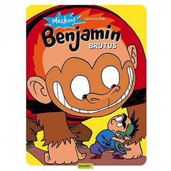 Méchant Benjamin