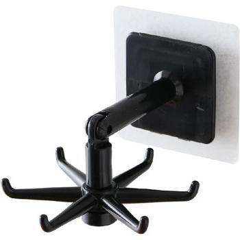 Accessoires de Bain Muraux