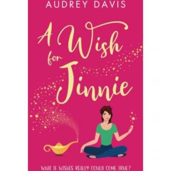 Cranley Wishes: A Magical Romantic Comedy