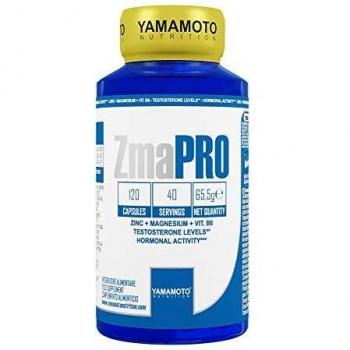 ZMA Premium 120