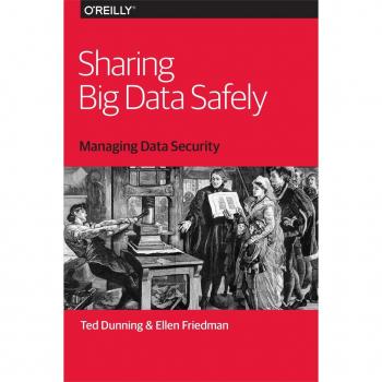 Vitalsource Technologies, Inc. Sharing Big Data Safely