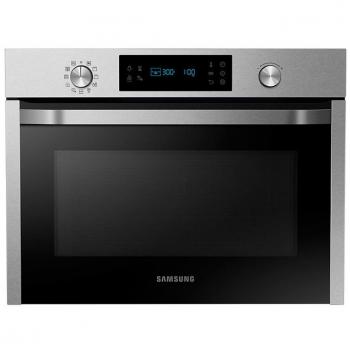 Samsung NQ50J3530BS 45Cm Built-In Microwave Oven with Grill