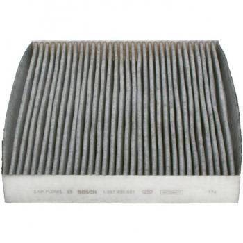 Interieurfilter BOSCH, Serie 1 – 987435607