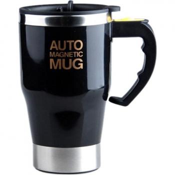 Taza Para Batir Café