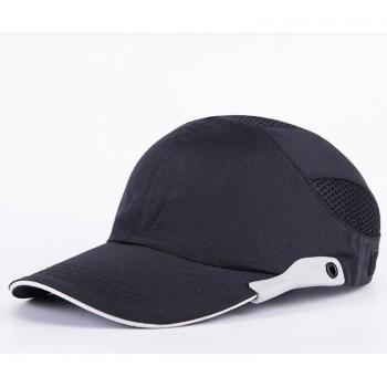 Casquette décontractée de sécurité